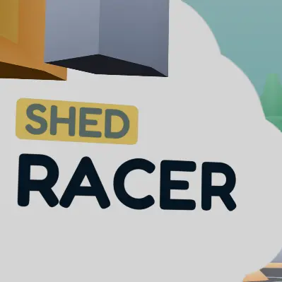 Shed Racer